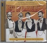 Best of Barbershop