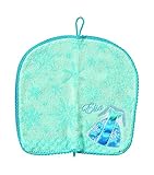 ディズニー アナと雪の女王「エルサドレス」 ファスナー付タオル 2005005700