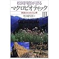 松岡四郎が語るマクロビオティック3