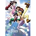EMOTION the Best SMガールズ セイバーマリオネットR [DVD]