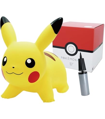 Amazon.co.jp: ポケットモンスター ピカチュウ プニライト