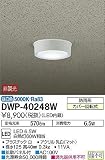 DWP-40248W 大光電機 玄関灯 丸タイプ