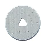 回転刃詰替-28 mm 2 枚入り