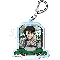 Amazon.co.jp: TVアニメ『進撃の巨人 The Final Season』 [リヴァイ