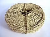 国産荒縄　1分5厘　約149m　2kg　わら縄