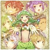 ELSWORD starring GUMI(Awake/�p���������[���h/Never ending story)