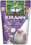 Hikari (ヒカリ) 国産 鳥フード キラピピ フィンチ 600g (x 1)