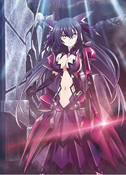 Amazon デート ア ライブii第5巻 Blu Ray アニメ