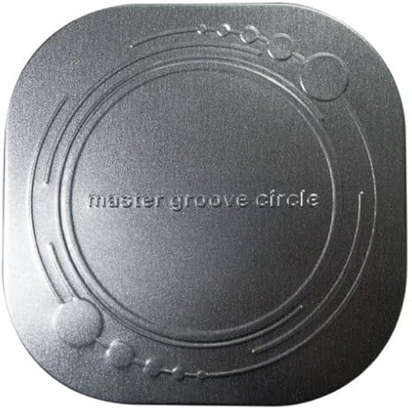 Amazon.co.jp: master groove circle2: ミュージック