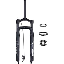 フォーク、フレーム 楽天市場】自転車フォーク MTBフォーク アルミ合金 26/27.5/29