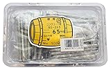 WAKI 徳用 コンクリート釘 65mm 500g BS-263