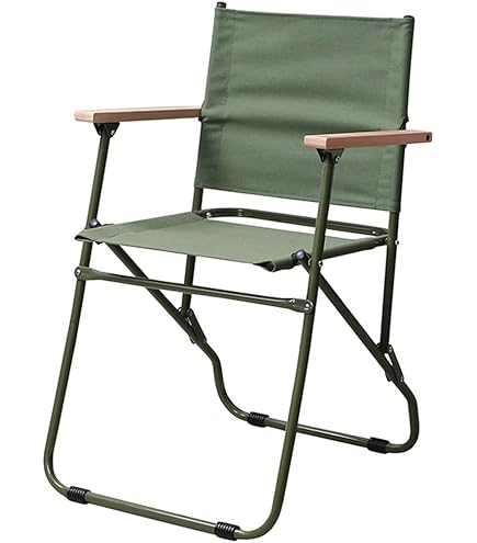 Amazon.co.jp: MIKAN ミカン WAXED CANVAS ROVER CHAIR HIGH