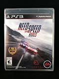 Need for Speed Rivals (輸入版 北米) - PS3