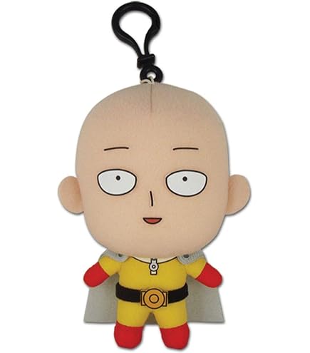 Amazon.co.jp: UKToyworld 12インチ ワンパンマン 埼玉ジェノス ソフト