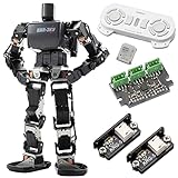 KONDO 二足歩行ロボットキット KHR-3HVフルオプションセット（Ver.3.0）【国内生産】