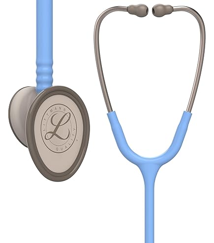 Amazon.co.jp: 3M リットマン クラシックⅡ 聴診器 小児用 カリビアン