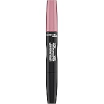 Amazon | Rimmel (リンメル) RIMMEL ラスティング