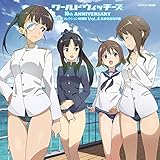 ���[���h�E�B�b�`�[�Y�V���[�Y10���N�L�O ��߉̃R���N�V�������ʔ� Vol.4 �}�K�c���C�R��