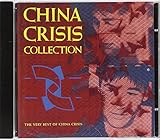 China Crisis - China Crisis Collection The Very Best of China Crisis (2 CD)