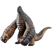 ウルトラ怪獣シリーズ　フィギュア 51OjYDzLqvL._AC_UL210_SR210,