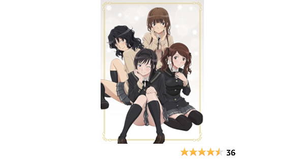 Amazon アマガミss Blu Ray Box クリスマスパック アニメ