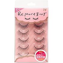 ビーエヌ つけまつげ 17 19個セット ビーエヌ つけまつげ 17 19個セット