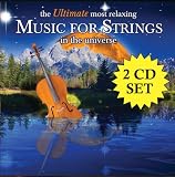 Ultimate Most Relaxing Music for Strings in
