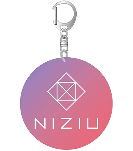 Amazon.co.jp: NiziU トートバッグ : ファッション