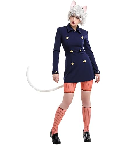 次元電台　HUNTER×HUNTER ネフェルピトー　コスプレ衣装　ウィッ追加可 次元電台 HUNTER×HUNTER ネフェルピトー コスプレ衣装 ウィッ
