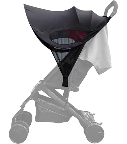 doona ベビーカー＋ISOFIXベース＋サンシェード＋Wheelカバー Amazon | ROMIRUS 適合 doona ベビーカー小物用紫外線防止カバー