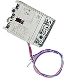 NV50-KC 3P 10A 100-200V 30MA 分電盤・制御盤用遮断器 漏電遮断器 NV-KCシリーズ 極数3P 定格電流10A (警報スイッチ付)AL