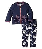 Little Marc Jacobs SUIT ガールズ カラー: ブルー
