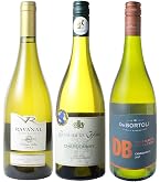 Amazon.co.jp: ヴィネクシオ シャブリ 3種 白ワイン 飲み比べ 3本