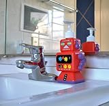 LEADWORKS ロボットソープディスペンサー ブラック 40169