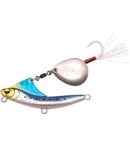 Amazon.co.jp: メガバス SOKOPPA(ソコッパ) 40g アカキン : ビューティー