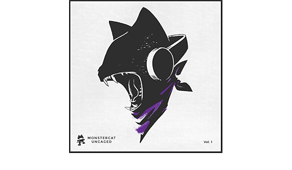 Amazon Music Monstercatのuncaged Vol 1 Album Mix Amazon Co Jp