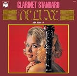 クラリネット・スタンダード・デラックス [12 inch Analog]