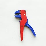 便利な自動ワイヤー ストライパー ケーブル カッター プライヤー切削工具