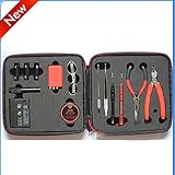 Leiking 電子タバコ専用 V3 DIYツールキット [並行輸入品]