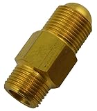 スズキッド(SUZUKID) 酸素調整器用変換ソケット 関東用⇒関西用 W-95