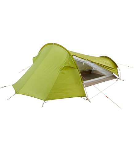 Amazon | VAUDE(ファウデ) Hoganウルトラライト オレンジ (2270) 15601