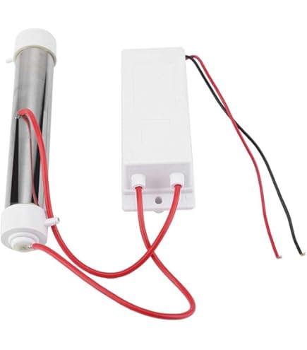 Amazon.co.jp : フラックス お風呂用充電式水素発生器 Spahare EX