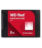 Amazon | ウエスタンデジタル(Western Digital) WD Red SATA SSD 内蔵
