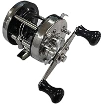 AbuGarcia - 希少【Abu Garcia】ambassador 5501CS ROCKET AbuGarcia Ambassador (Ambassadeur) 5501CS Rocket Blue Gray