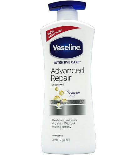 Amazon | Vaseline Healthy Bright Sun Protection Body Lotion SPF 30