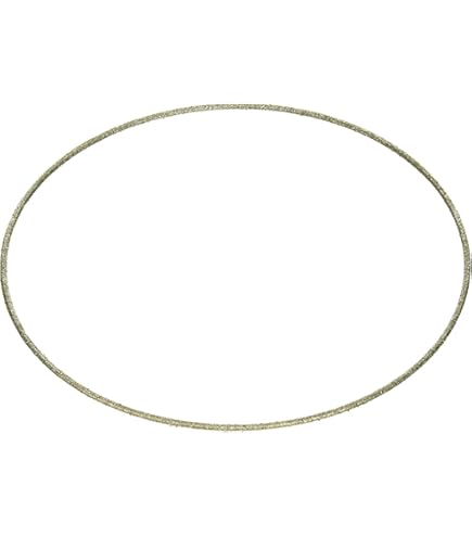 Gemini Replacement Yellow Grommets (10-Pack) For Gemini Taurus 2 Ring Saw - Part #1170 - View #3