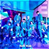 New Rise 通常盤(特典なし)