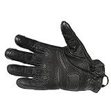 Blackhawk Men's Fury Commando Glove with Kevlar (Black, XX-Large) [並行輸入品]