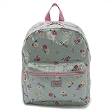 (キャスキッドソン) Cath Kidston ミニリュックサック Rucksack Padded Hampstead Ditsy ライトブルー 695114[並行輸入品]