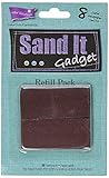 Sand It Gadget Refill Sandpaper-ハロウィン [並行輸入品]